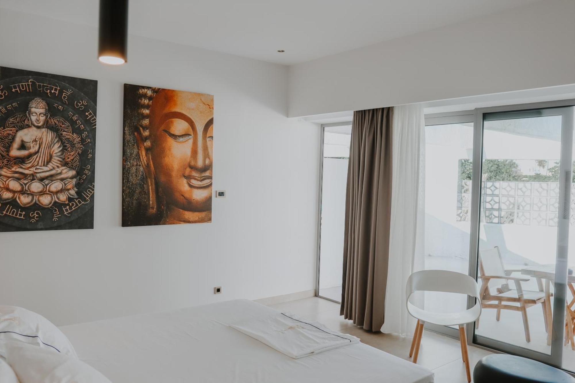 Black Amber Boutique Hotel Лампи Экстерьер фото