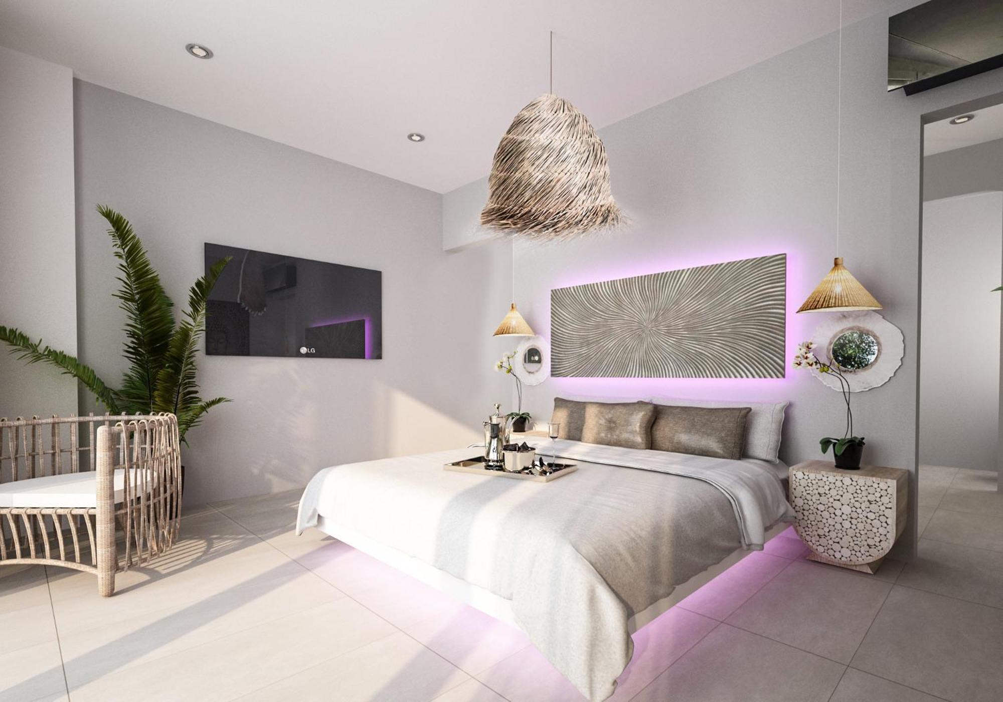 Black Amber Boutique Hotel Лампи Экстерьер фото